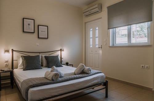Tolo Apartment | HB Modern Apartments