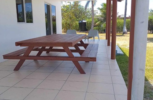 Rangiroa House | Heaiti Lodge
