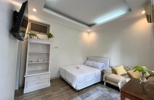 South Tangerang House | Heal Stay Bintaro