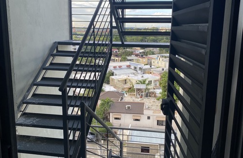 Los Pepines Condo | ~Heart of Santiago~ Mins from El Monumento + Views