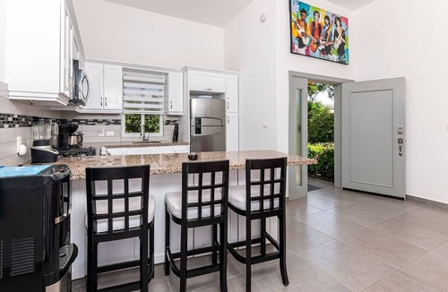 La Mulata Villa | Hear the call of the tropics!