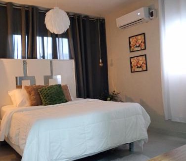 La Caleta Apartment | Heaven apart cerca del aeropuerto parqueo incluído TAXI DISPONIBLE