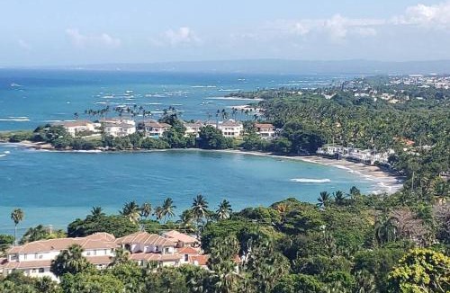 Cofresi Villa | Heavenly View