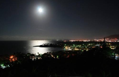 Cofresi Villa | Heavenly View