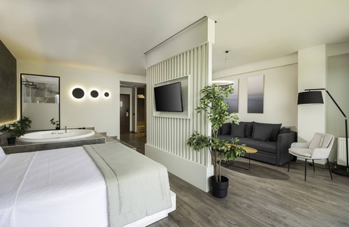Tagarades Hotel | Heaven Hotel