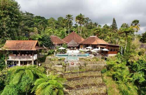 Kerta House | Heaven in Bali