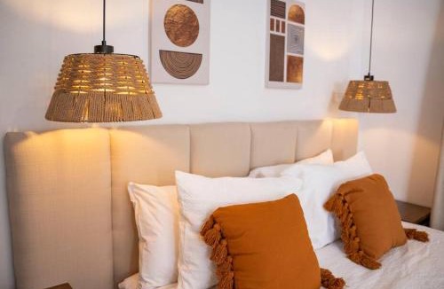 Nadi Villa | Heaven Retreat with Minigolf, pool, fire pit, BBQ