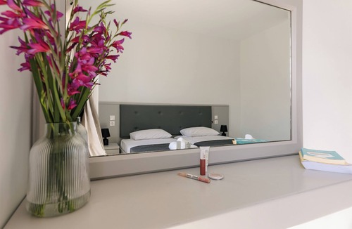 Kalamaki House | Hector's studios