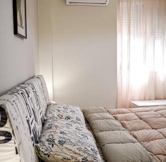Pasalimani Apartment | HeKo Collection Modern stay near Marina Zeas