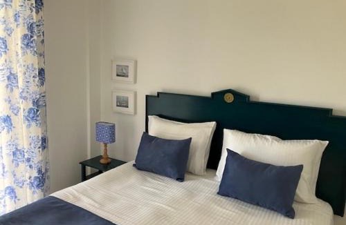 Galaxidi Apartment | Helen's place