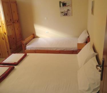 Asprovalta Apartment | Helios