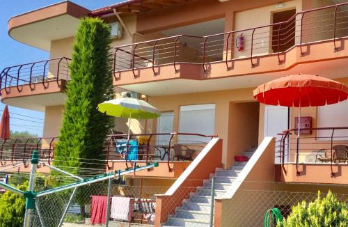 Asprovalta Apartment | Helios