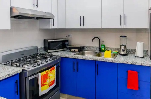 Residencial ROMANA Apartment | Helios Luxurious Condo At Caleta
