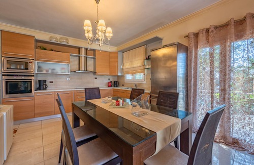 Agrilia Apartment | 'Helios Maisonette' In Laganas