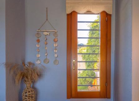Kassandra House | Helios Villa Fourka