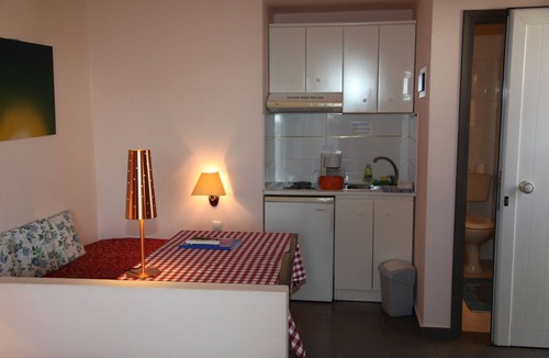 Tolo Hotel | Heliotopos Apartments