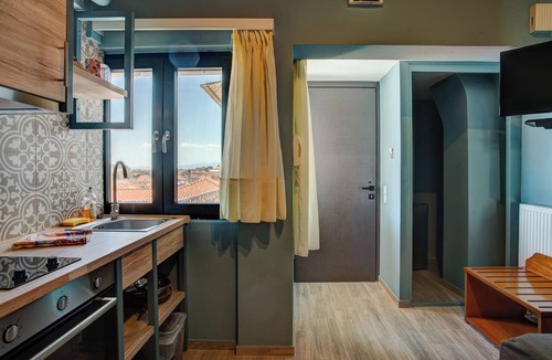 Mytilene House | Heliotrope The Studios