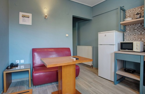 Mytilene House | Heliotrope The Studios