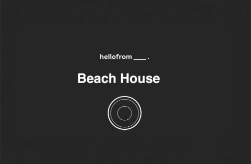 Pangaio Hotel | hellofrom Beach House