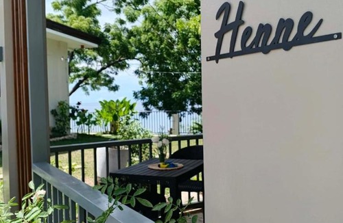 Tabogon Villa | Henne