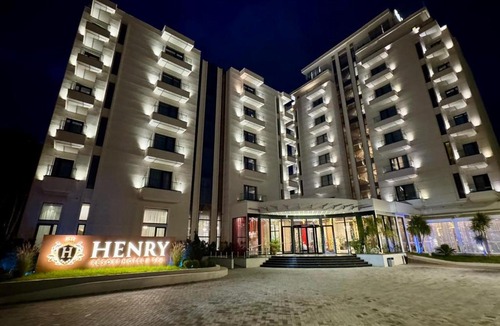Golem Hotel | Henry Resort & Spa