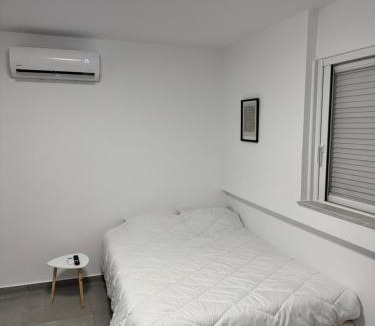 Avia Apartment | Hera
