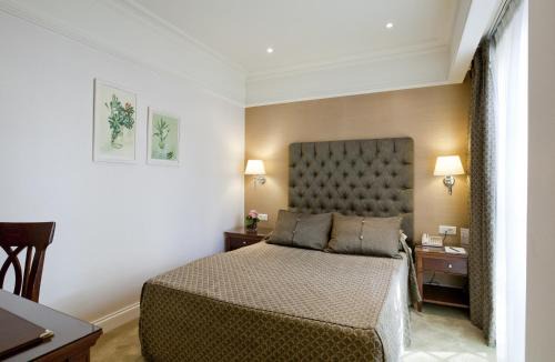 Makrigianni Hotel | Hera Hotel