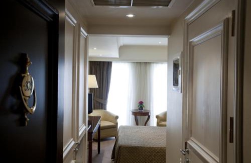 Makrigianni Hotel | Hera Hotel