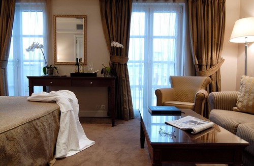 Makrigianni Hotel | Hera Hotel