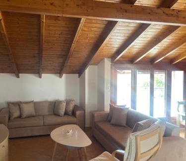 Ireon Apartment | Hera Loft