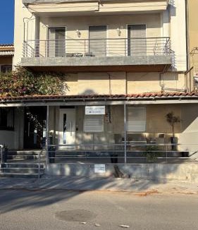 Mikri Mantineia Apartment | Hercule's Apartment
