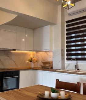 Mikri Mantineia Apartment | Hercule's Apartment