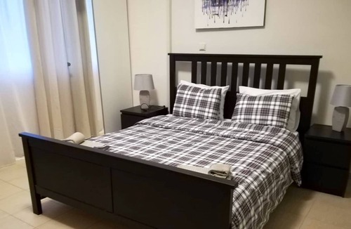 Spata-Artemida House | Hermes Apartment near Athens Int. Airport.