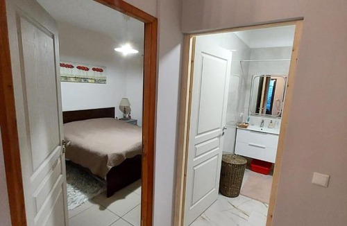 Pallini Apartment | Hermes Gerakas-Athens