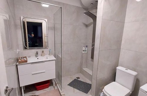 Pallini Apartment | Hermes Gerakas-Athens