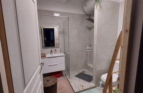 Pallini Apartment | Hermes Gerakas-Athens