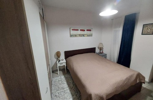 Pallini Apartment | Hermes Gerakas-Athens