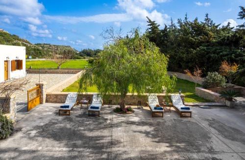Plimmiri House | Hermes' Getaway Plimmiri