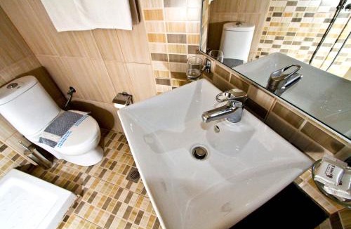 Kissamos Hotel | Hermes Hotel