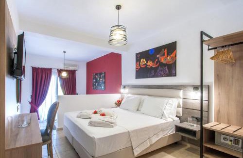 Kanapitsa Apartment | Hermes Hotel