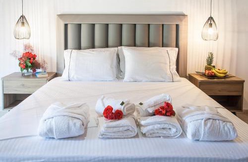 Kanapitsa Apartment | Hermes Hotel