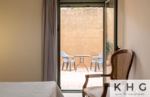 Vlachata Apartment | Hermes luxury apartment in Vlachata village!