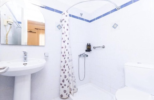 Corfu Town Hotel | Hermes Xenon