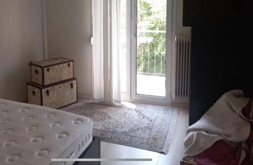 Xanthi Apartment | hermesappartment