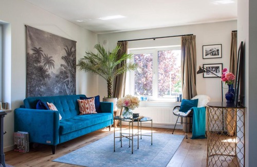 Xanthi Apartment | hermesappartment