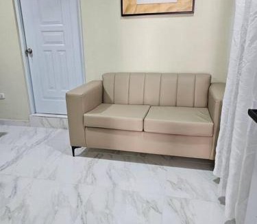 Puerto Plata Apartment | hermoso aparta estudio a 10 minutos del centro