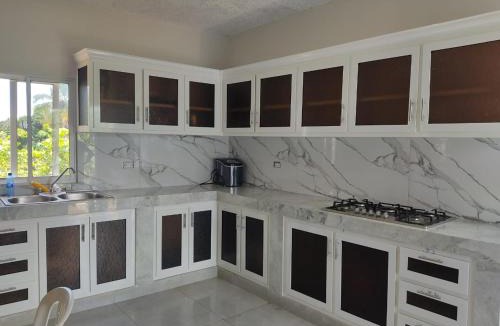 Puerto Bahia House | Hermosa casa de campo
