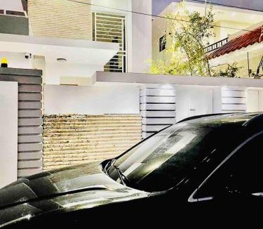 La Romana Villa | hermosa casa en las orquídeas la romana