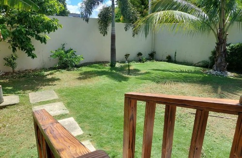 Santiago de los Caballeros Villa | Hermosa Villa con Piscina y Vista a la Montaña, Cerca del Centro de Santiago