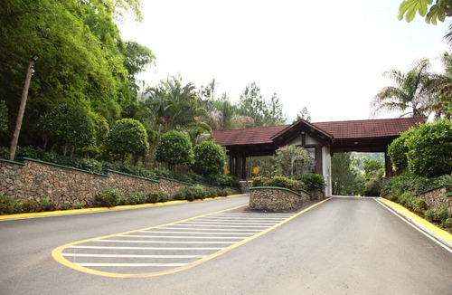 Pinar Quemado Villa | Hermosa Villa de Montaña en Jamaca de Dios
